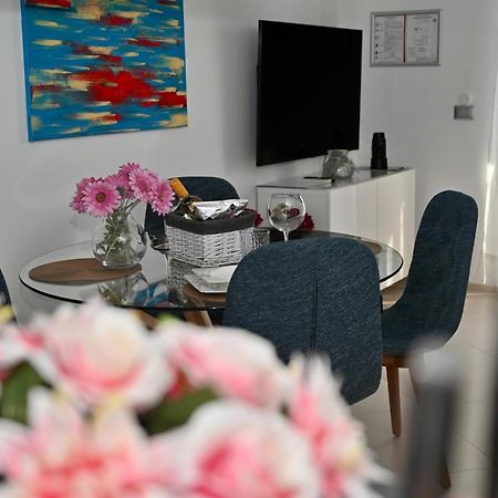 Sea Star Apartment コペル エクステリア 写真