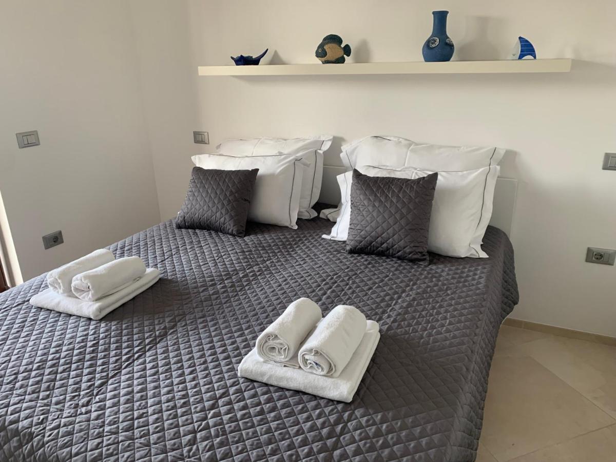 Sea Star Apartment コペル エクステリア 写真