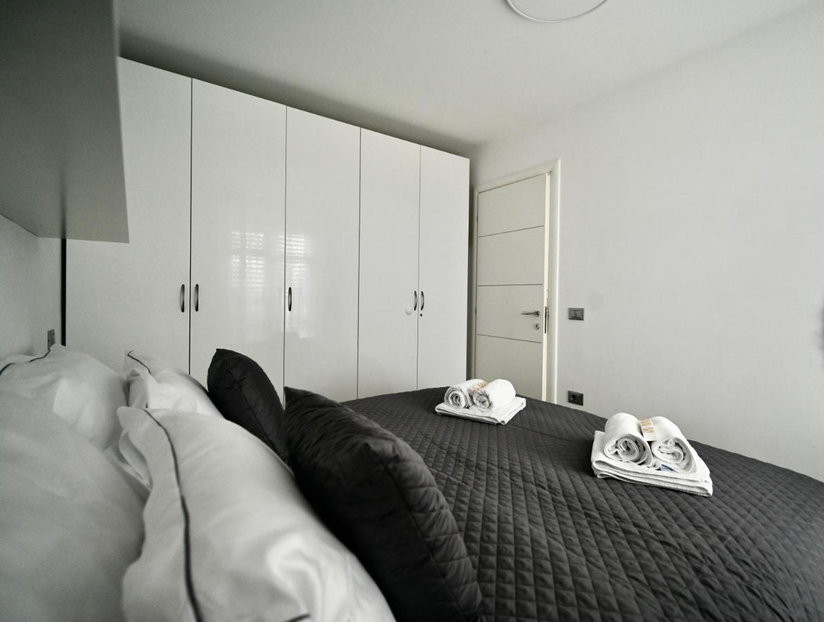 Sea Star Apartment コペル エクステリア 写真