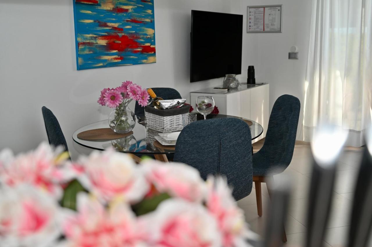 Sea Star Apartment コペル エクステリア 写真