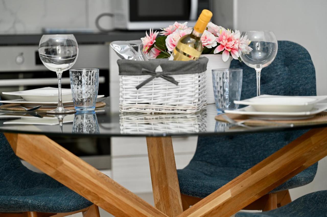 Sea Star Apartment コペル エクステリア 写真