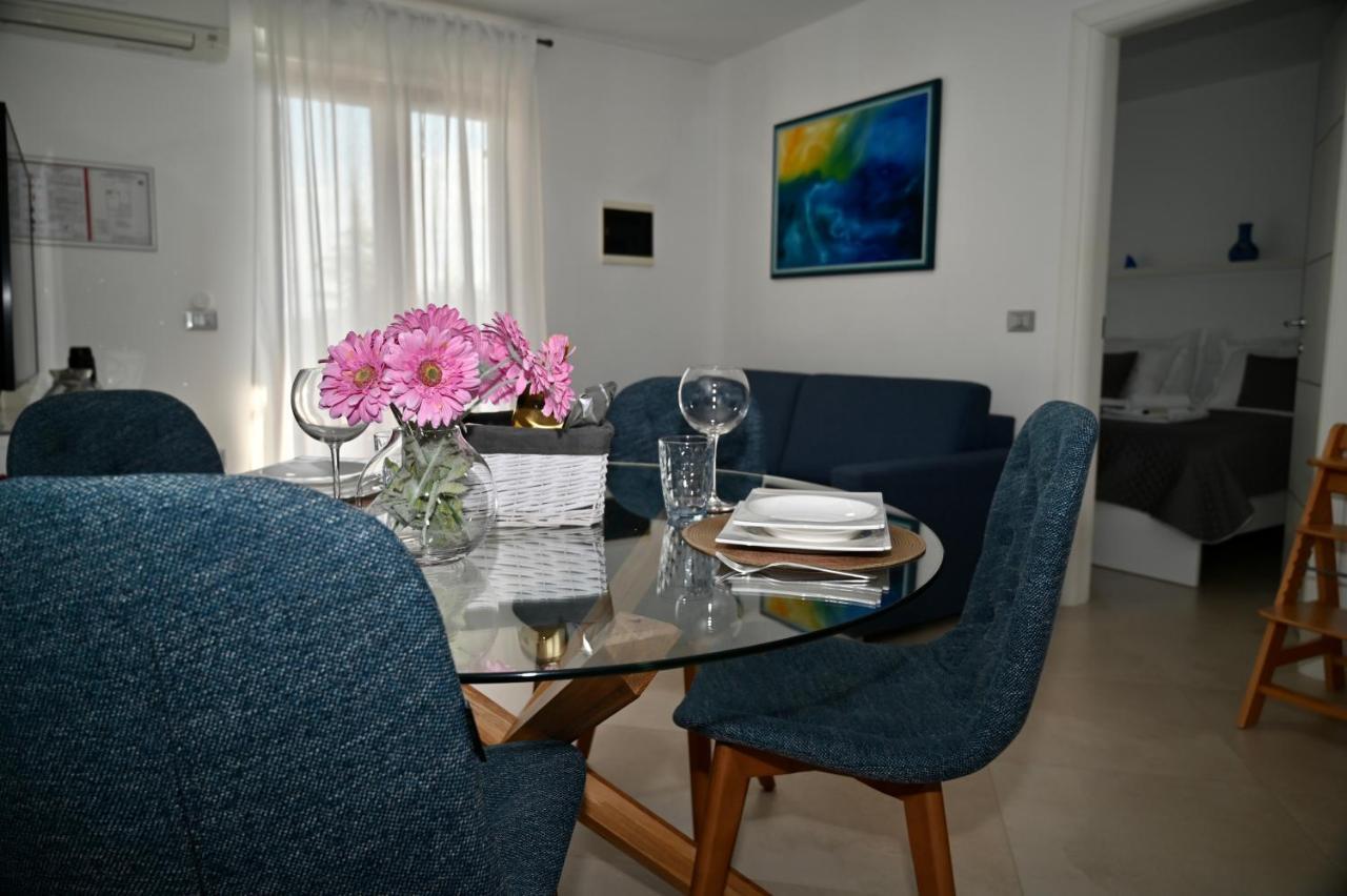 Sea Star Apartment コペル エクステリア 写真