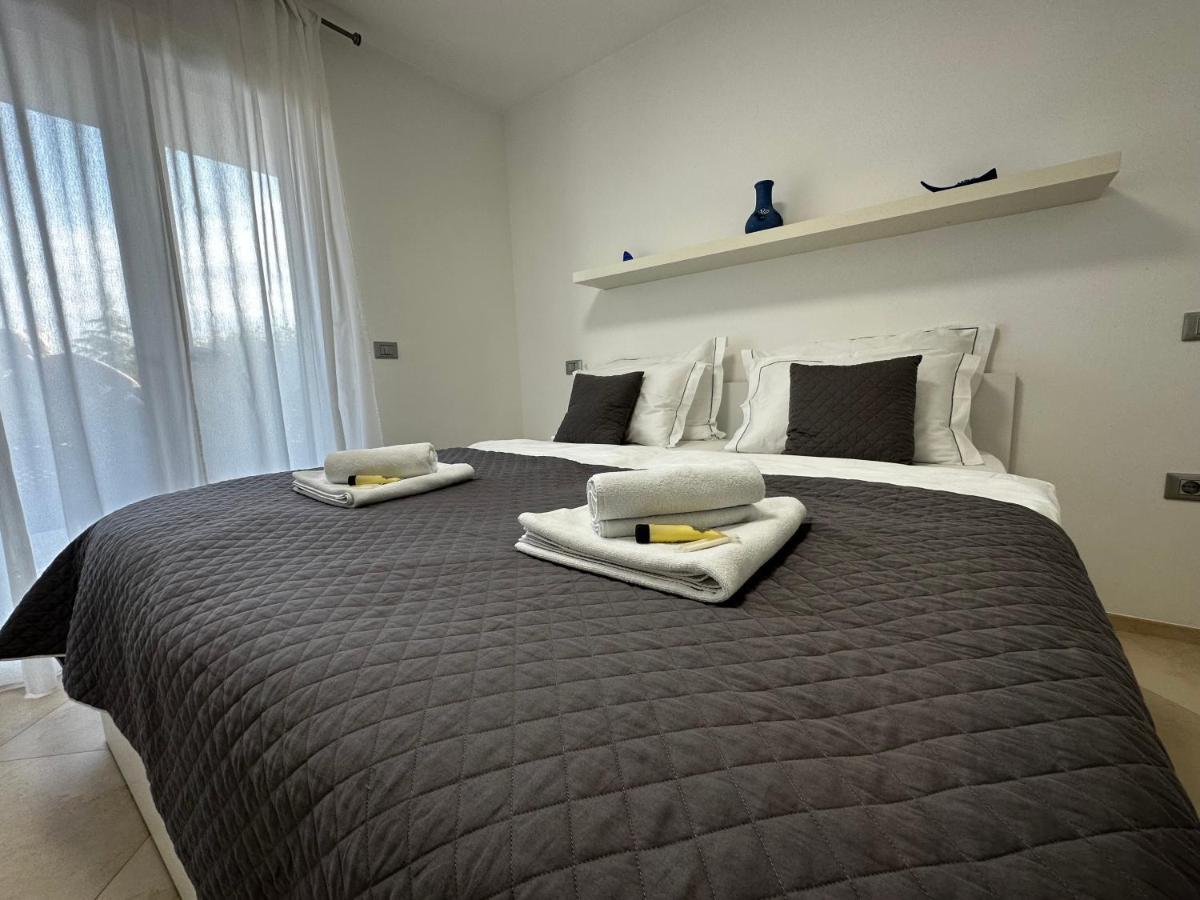 Sea Star Apartment コペル エクステリア 写真